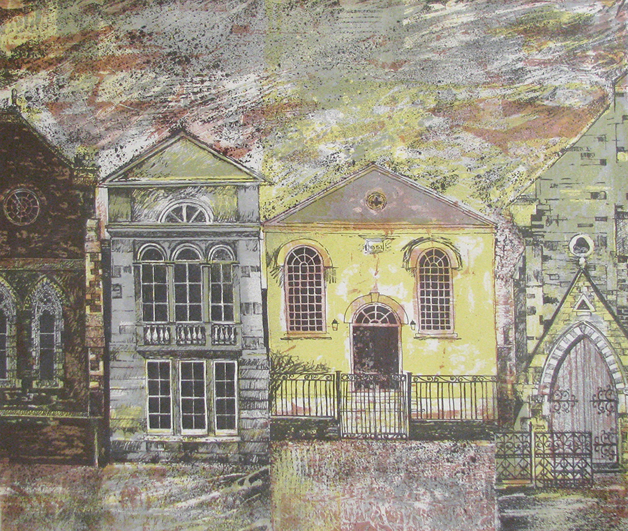 Buildings